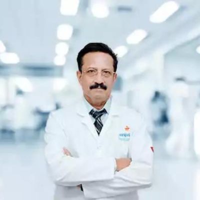 Dr. Raghunandan B V