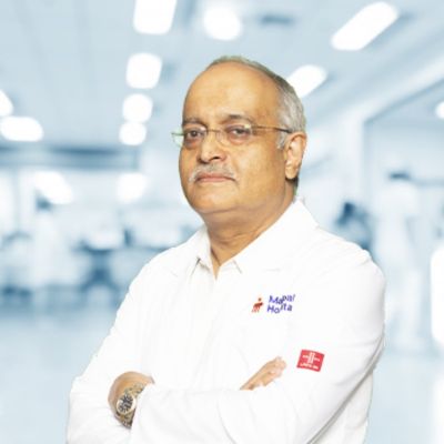 Dr. Sridhar Pandith