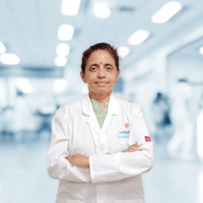 Dr. Mamatha Swamy