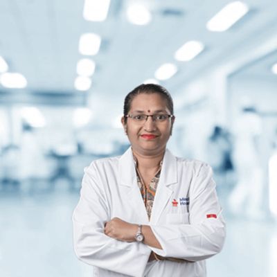 Dr. Meena Prashanth