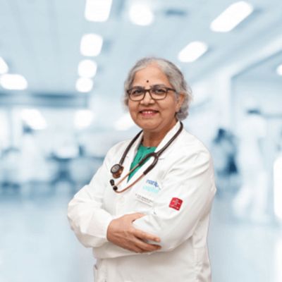 Dr. Nandini Devi