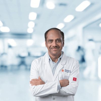 Dr. Dinesh V Kamath