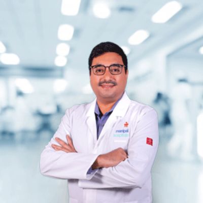Dr. Kailash P Chhabaria