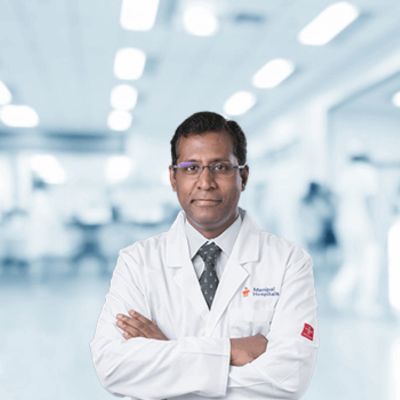 Dr. Prabhakaran D