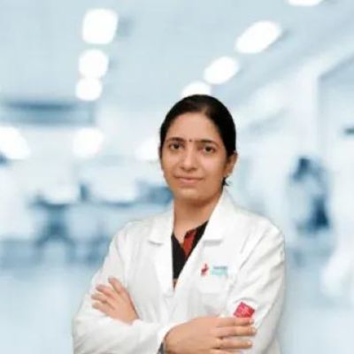 Dr. Sreejitha K S