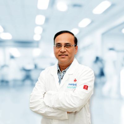 Dr. Bharath Kadadi