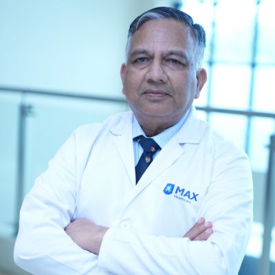 Dr. Puneet Jandial