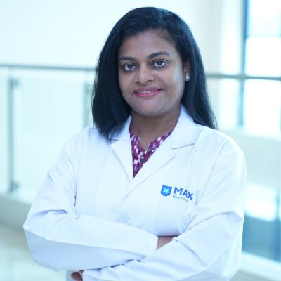 Dr. Varsha Verma