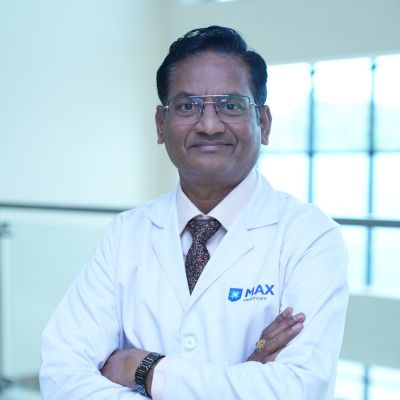 Dr. Manish Puttewar