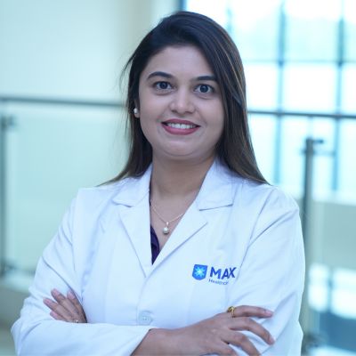Dr. Pooja Shirsat