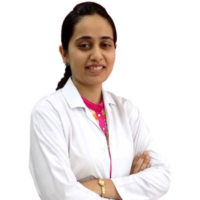 Dr. Priyanka Suryawanshi