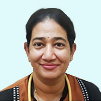 Dr. Shilpa Chaudhary