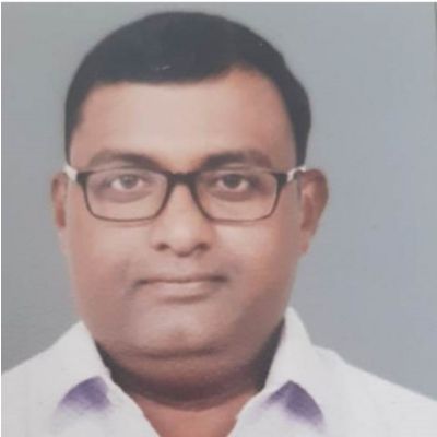 Dr. Pranav Akhade