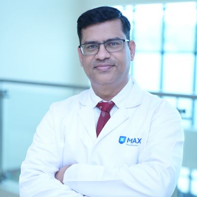 Dr. Husain Bhati