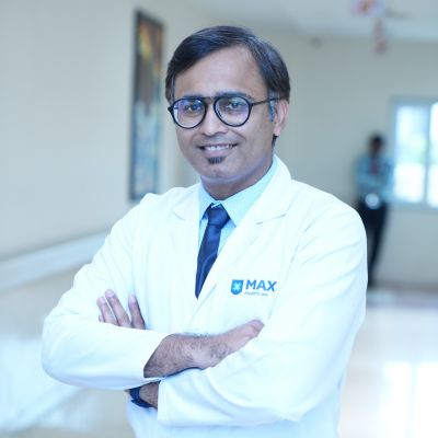 Dr. Aditya Arun Atal