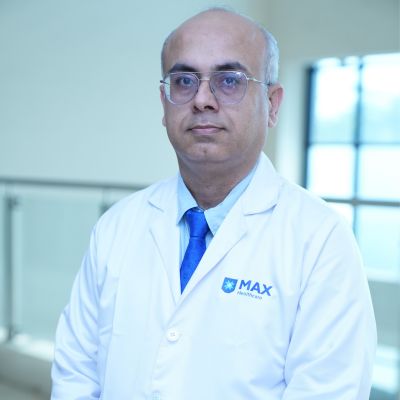 Dr. Rahul Darshan Arora