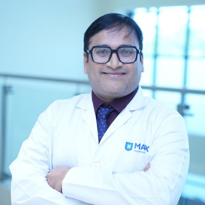 Dr. Mukesh Bang