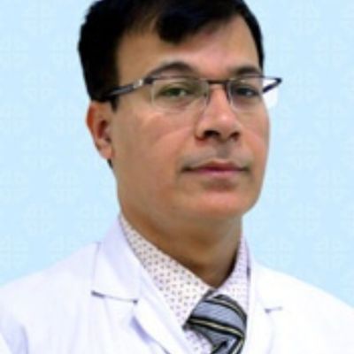 Dr. Bodhraj Dhawan