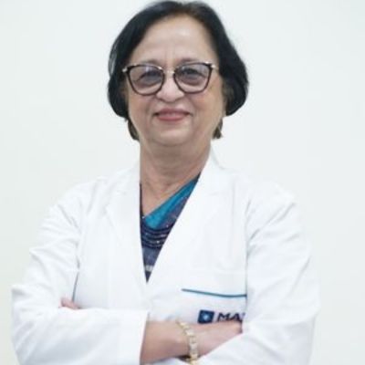 Dr. Babita Jain