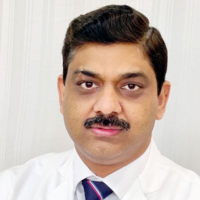 Dr. Amit Malik