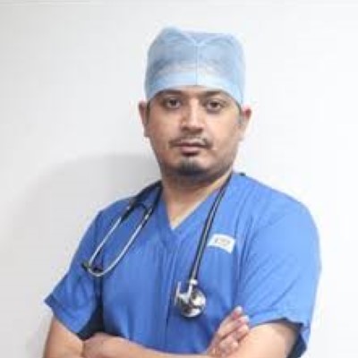 Dr. R. Venkatakrishnan