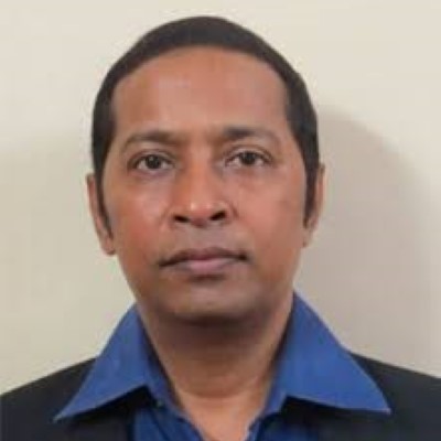 Dr. A. S. Hariharan
