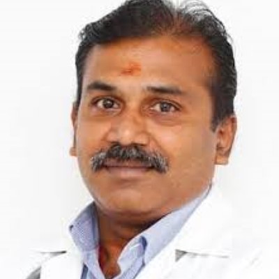 Dr. Dhalapathy Sadacharan