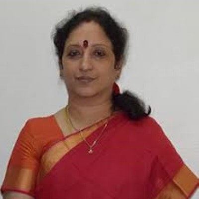 Dr. Sudha Rathna Prabhu