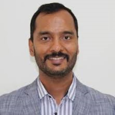 Dr. Parthasarathy Srinivasan