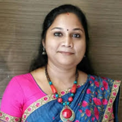 Dr. G Sukanya