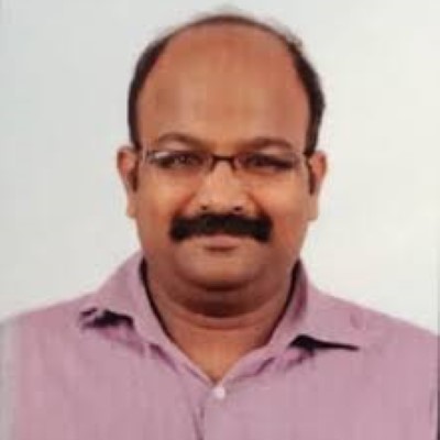 Dr. Kiruba Shankar