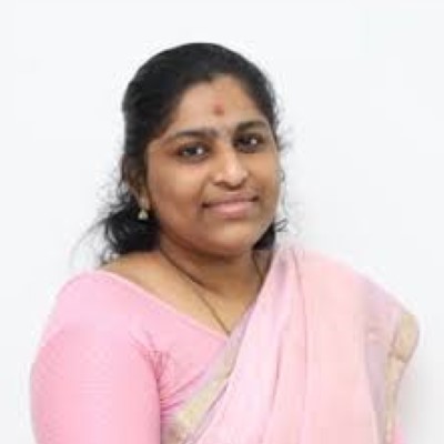 Dr. Rajasree S