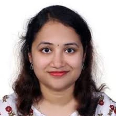 Dr. Jyotsna Venkatamathi P