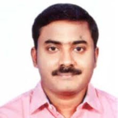 Dr. Navin Kumar Marannan