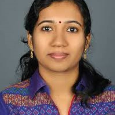 Dr. Bindhu Bhaskaran