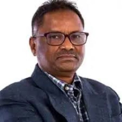 Dr. K.R. Gopi