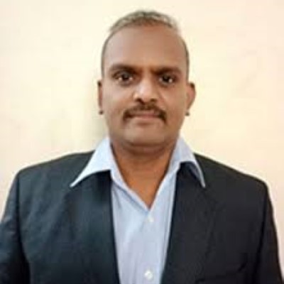 Dr. N. Rajesh Kar