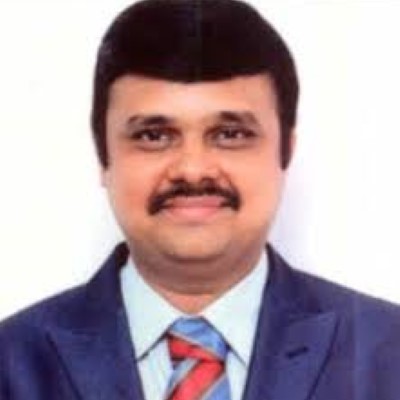 Dr. K R Prasanna Kumar