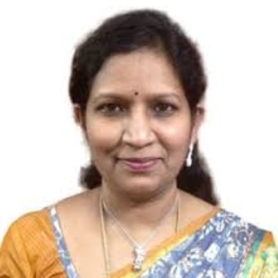 Dr. S. Usha