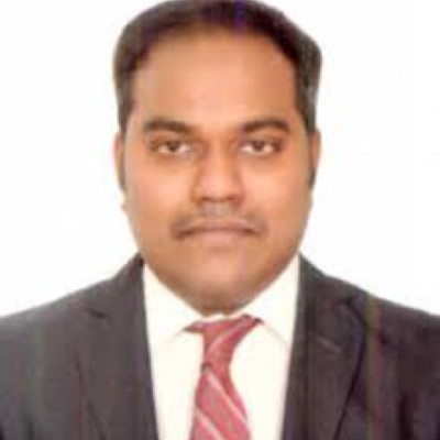 Dr. Sathish A.