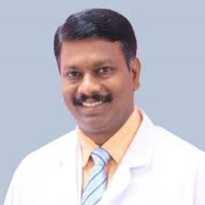 Dr. M. Janarthinakani