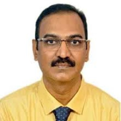 Dr. Suresh Anantharaj