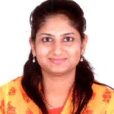 Dr. Madhumita Udayasankar