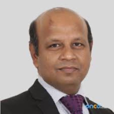 Dr. Suresh Radhakrishnan