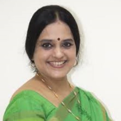 Dr. Priya Ramachandran