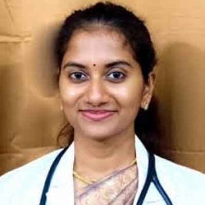 Dr. Divya M