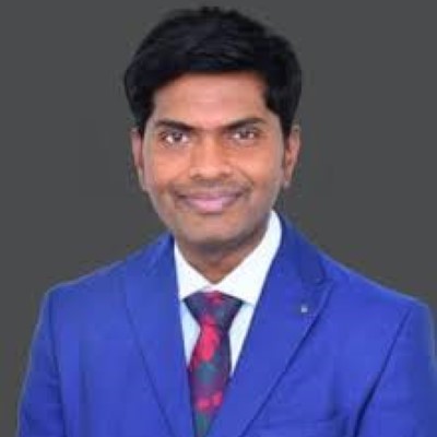 Dr. Shankar Balakrishnan