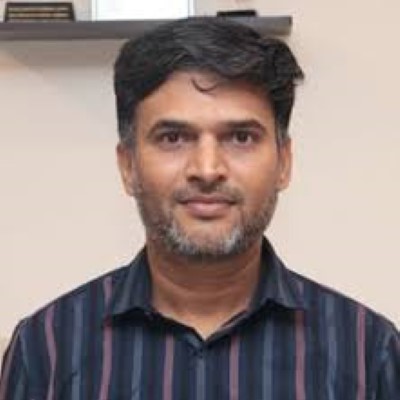 Dr. D. Senthil Kumar 