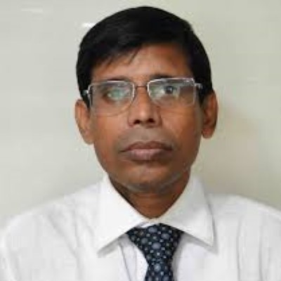 Dr. Biswajyoti Guha
