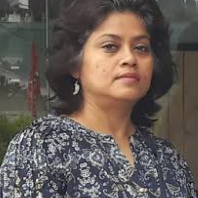 Dr. Mou Chatterjee
